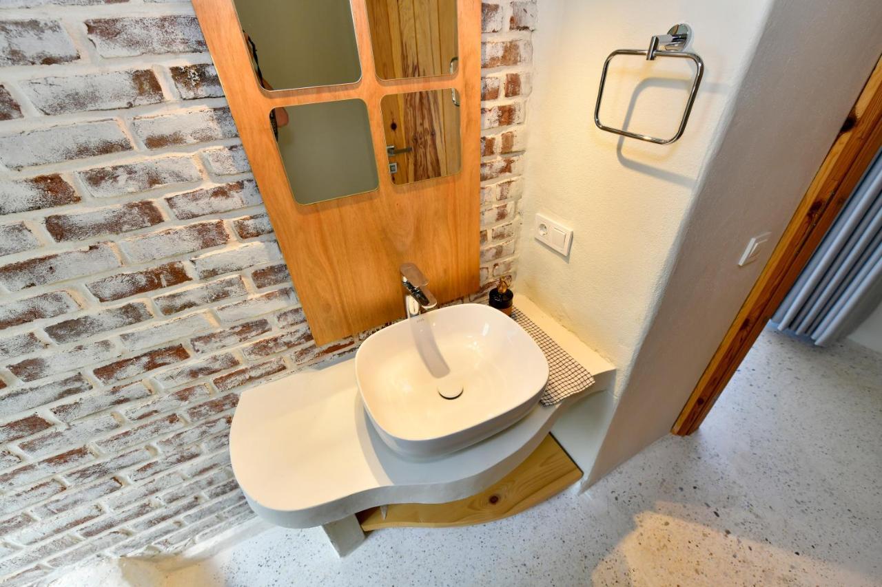 Sojoy Allure Apartment Fethiye