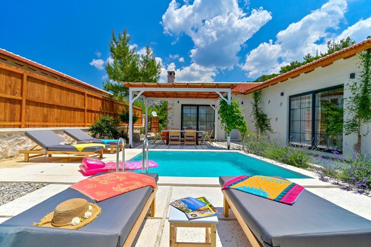 Apartment Sojoy Allure *