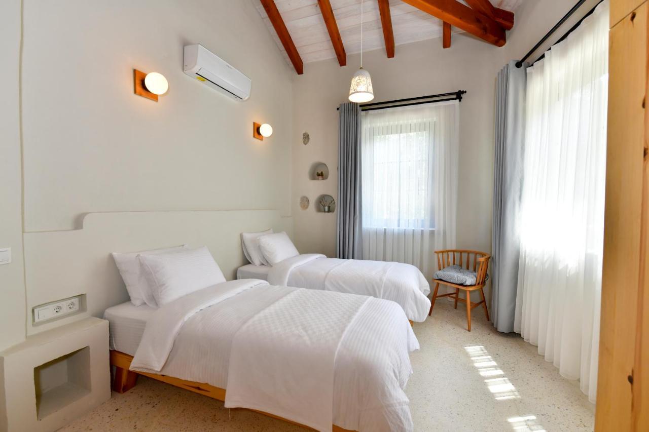 Sojoy Allure Apartment Fethiye