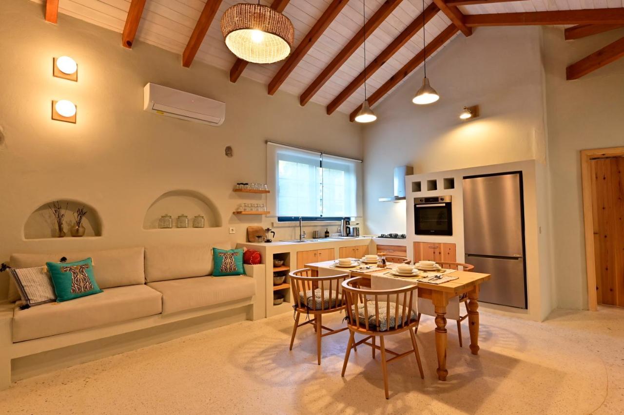 Sojoy Allure Apartment Fethiye