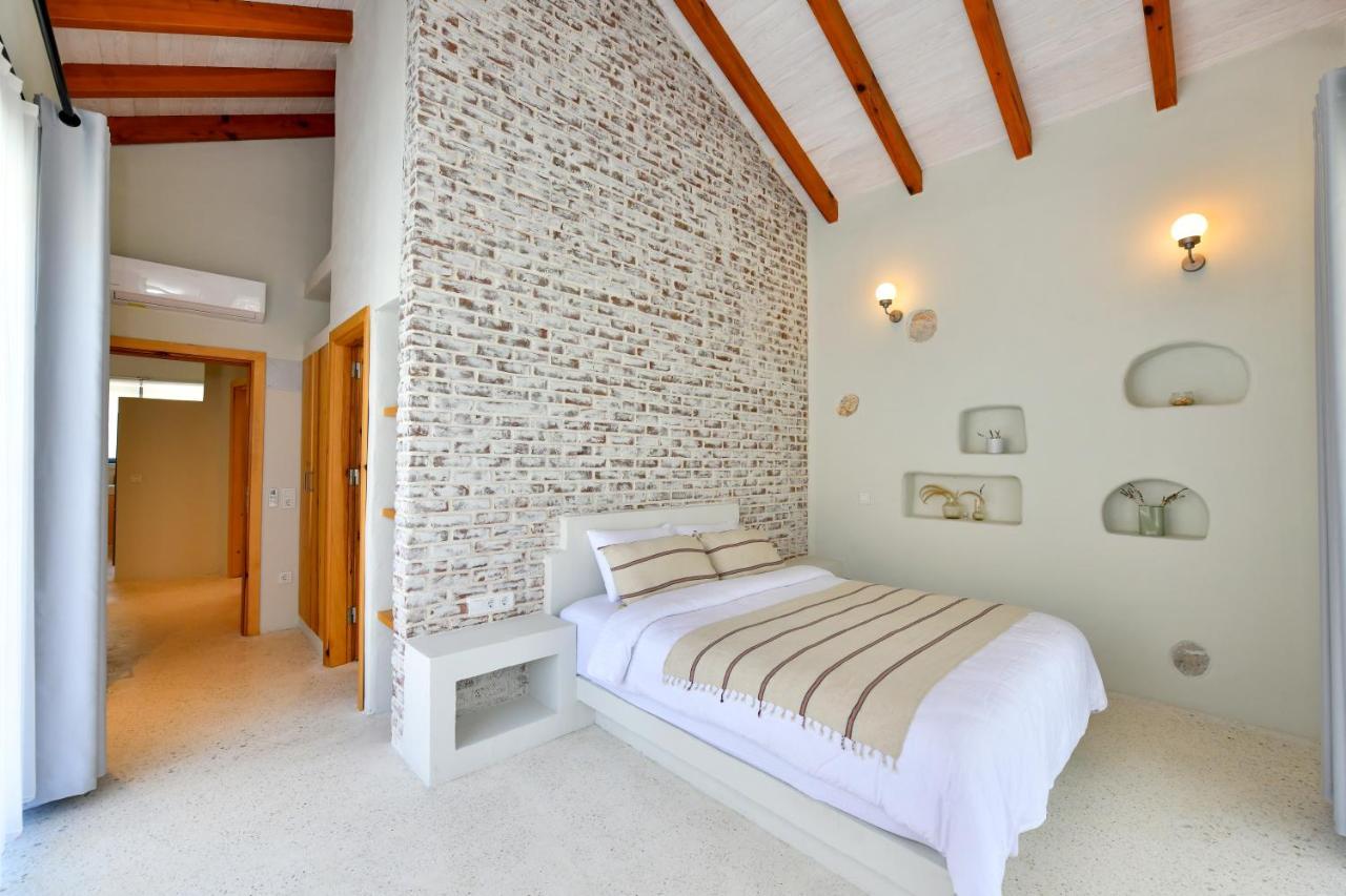 Apartment Sojoy Allure Fethiye