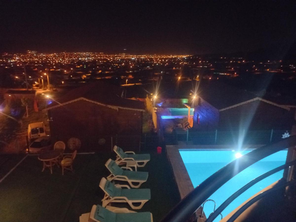Apartment Azize 6