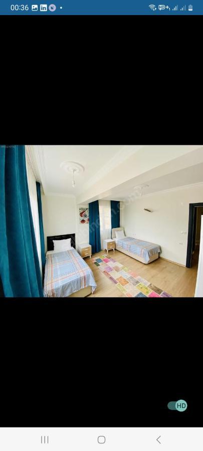 Azize 6 Apartment Fethiye