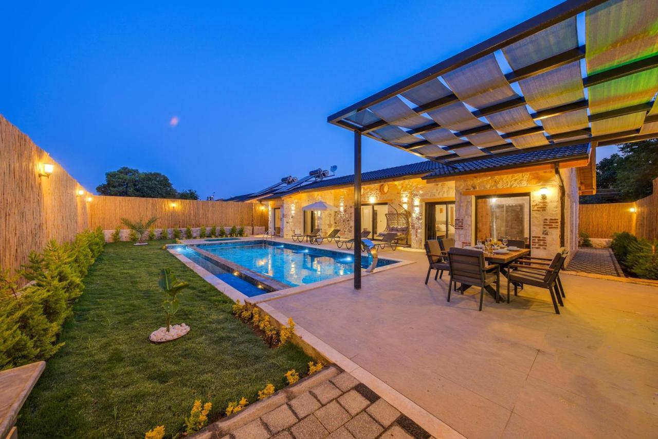 Villa Ka Exclusive 1 *
