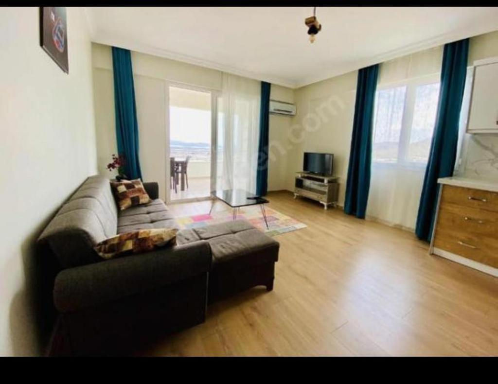 Azize 6 Apartment Fethiye