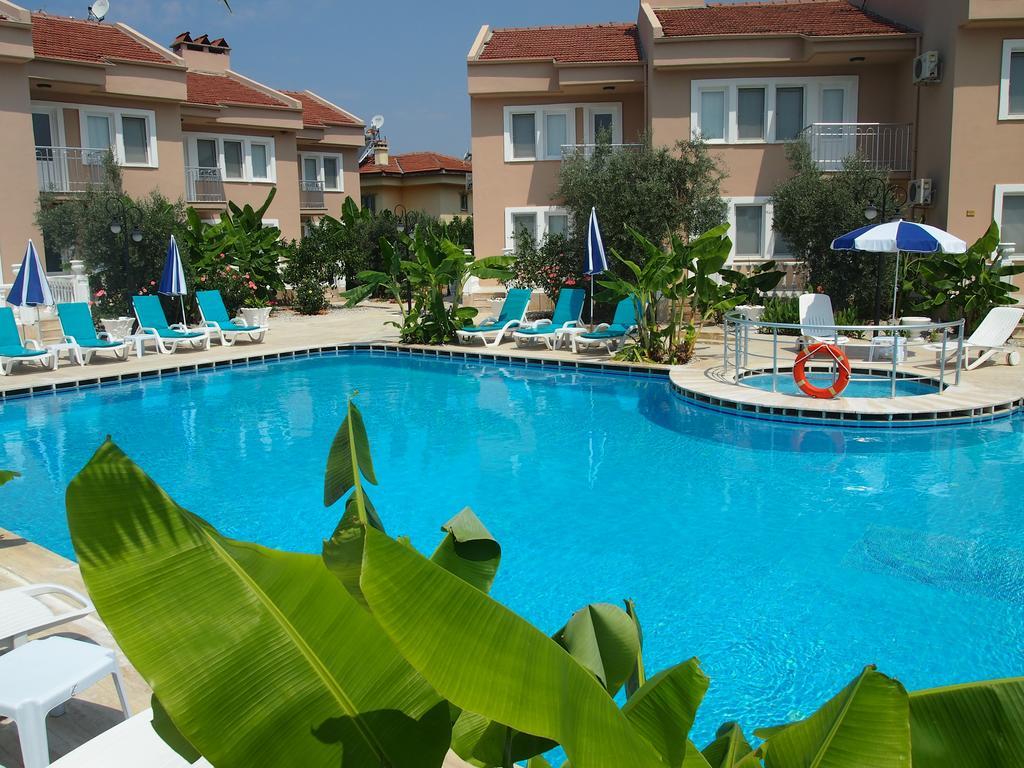 Ozcem Apart * Fethiye
