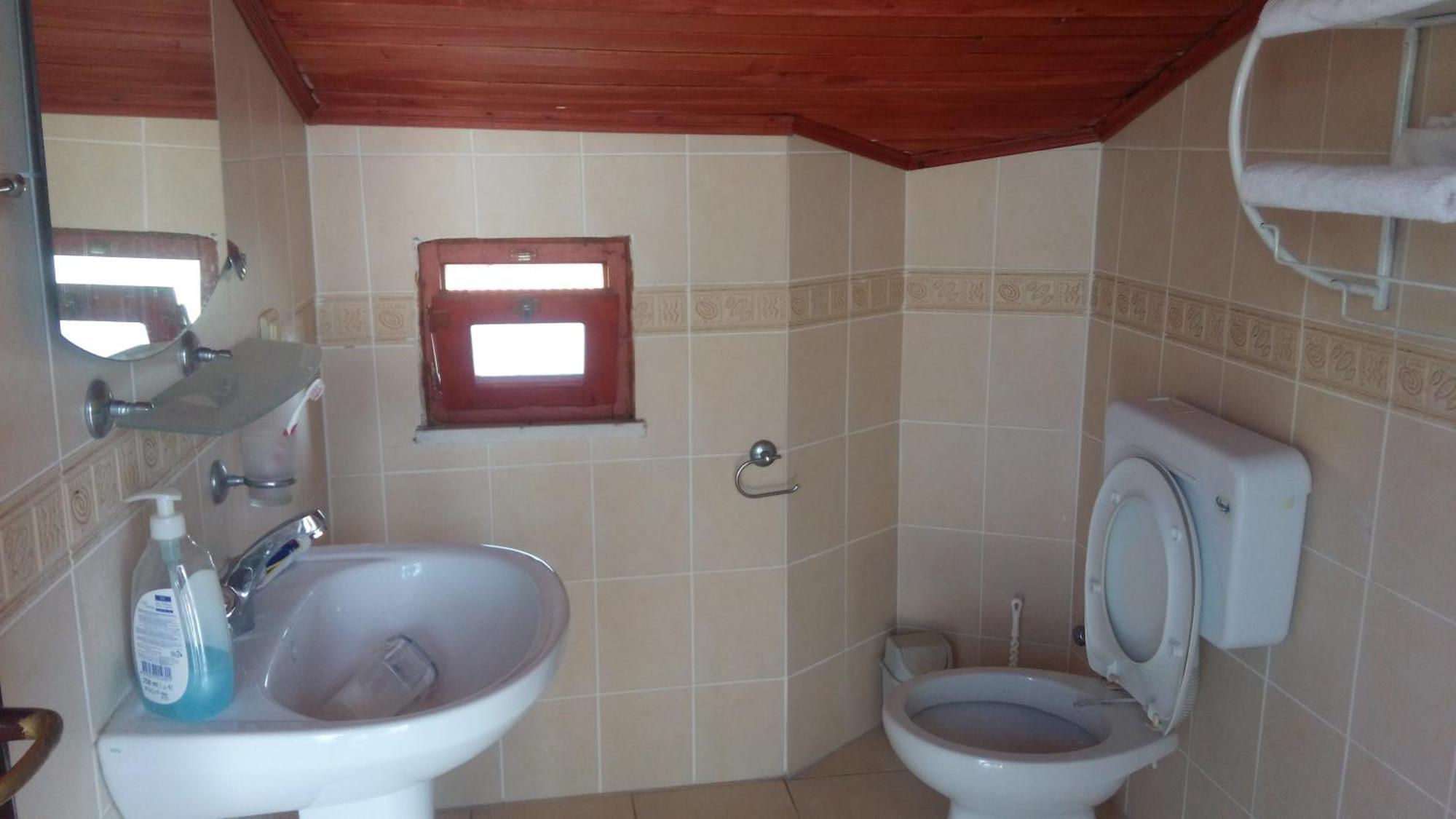 Apart Otel Erciyes