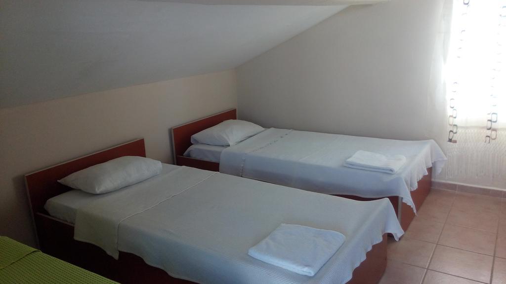 Erciyes Apart Otel Fethiye