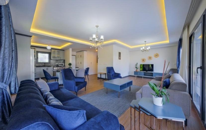 Melek Villa Fethiye