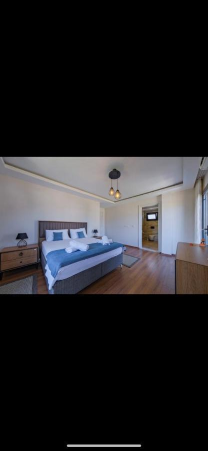 Villa Melek