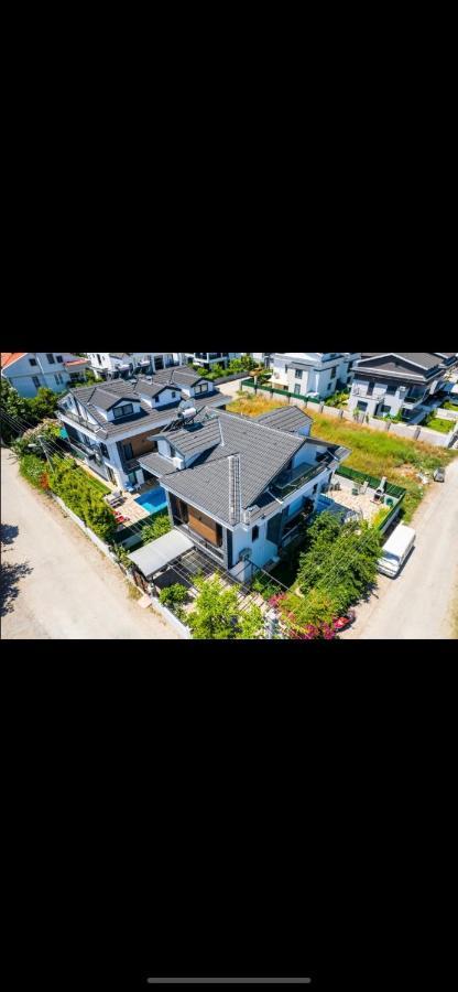 Villa Melek *