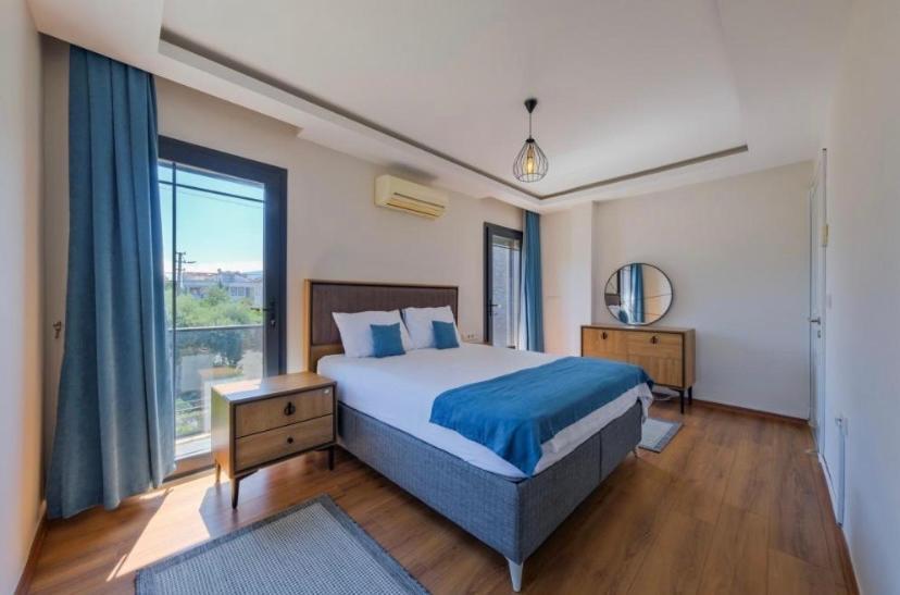 Melek Villa