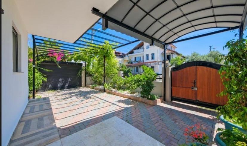 Villa Melek Fethiye