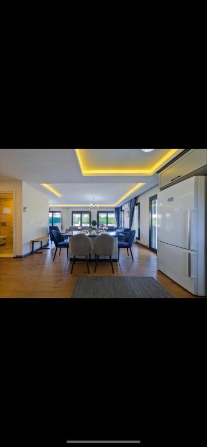 Melek Villa Fethiye