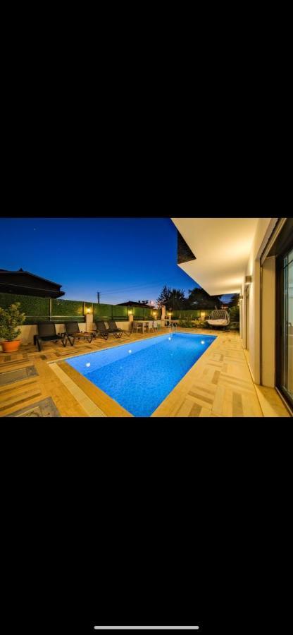 Melek Villa