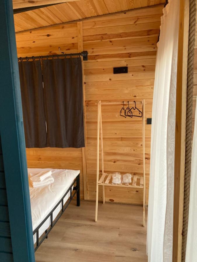 Campsite Baraqa Hoolbox