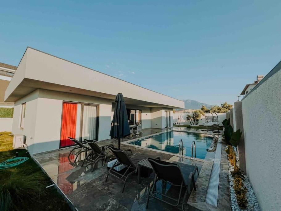Villa Ada Exclusive 1 Fethiye