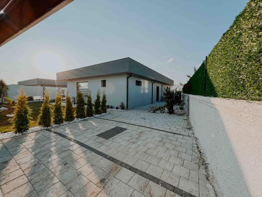 Ada Exclusive 1 Villa *
