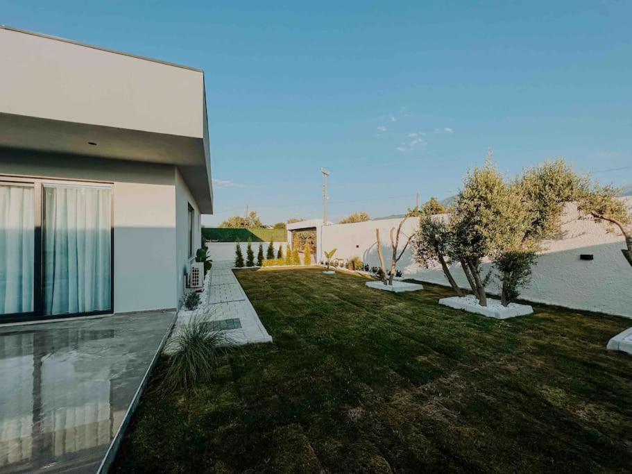 Ada Exclusive 1 Villa