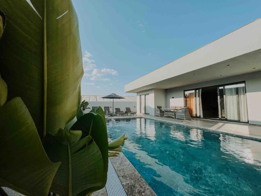 Villa Ada Exclusive Houses 2 Fethiye