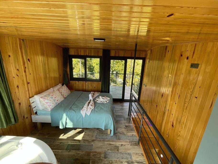 Avohomes Bungalov * Fethiye