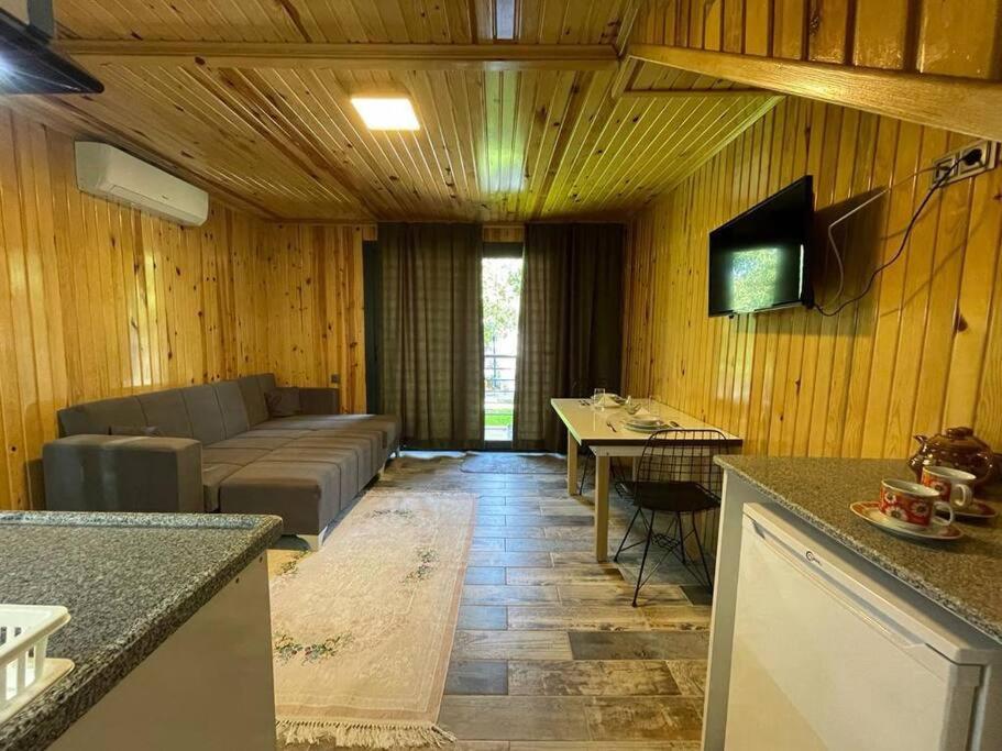 Holiday home Avohomes Bungalov Fethiye