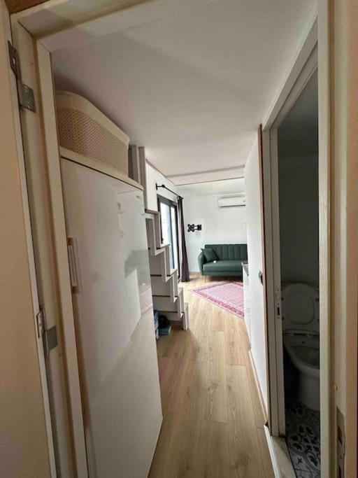 Virgo Tiny Houses Tatil Evi Fethiye