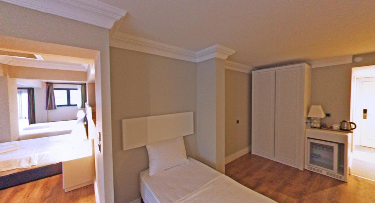 Mara Business Otel 3*