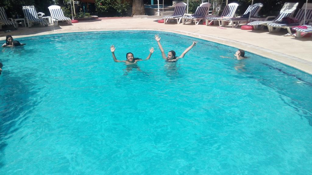 Erciyes Fethiye