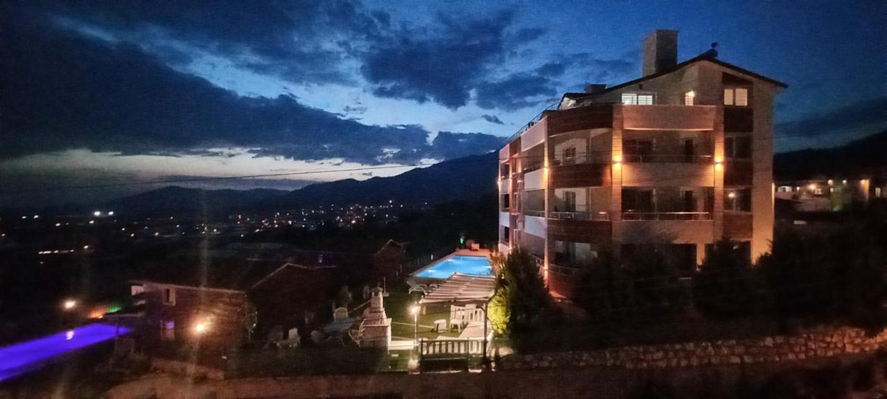 Azize 6 Apartment Fethiye