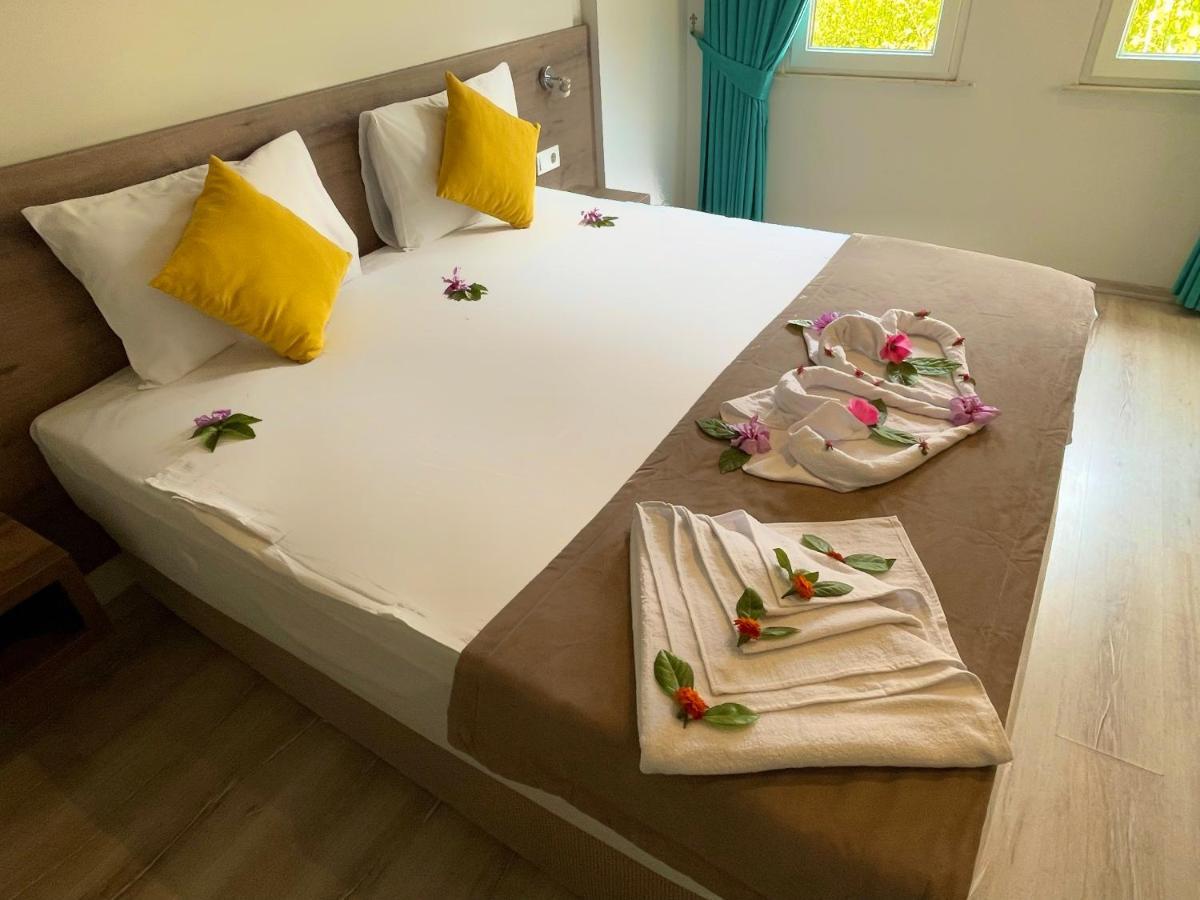 Gunes Boutique Hotel