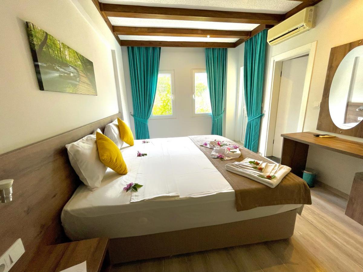 Gunes Boutique Hotel