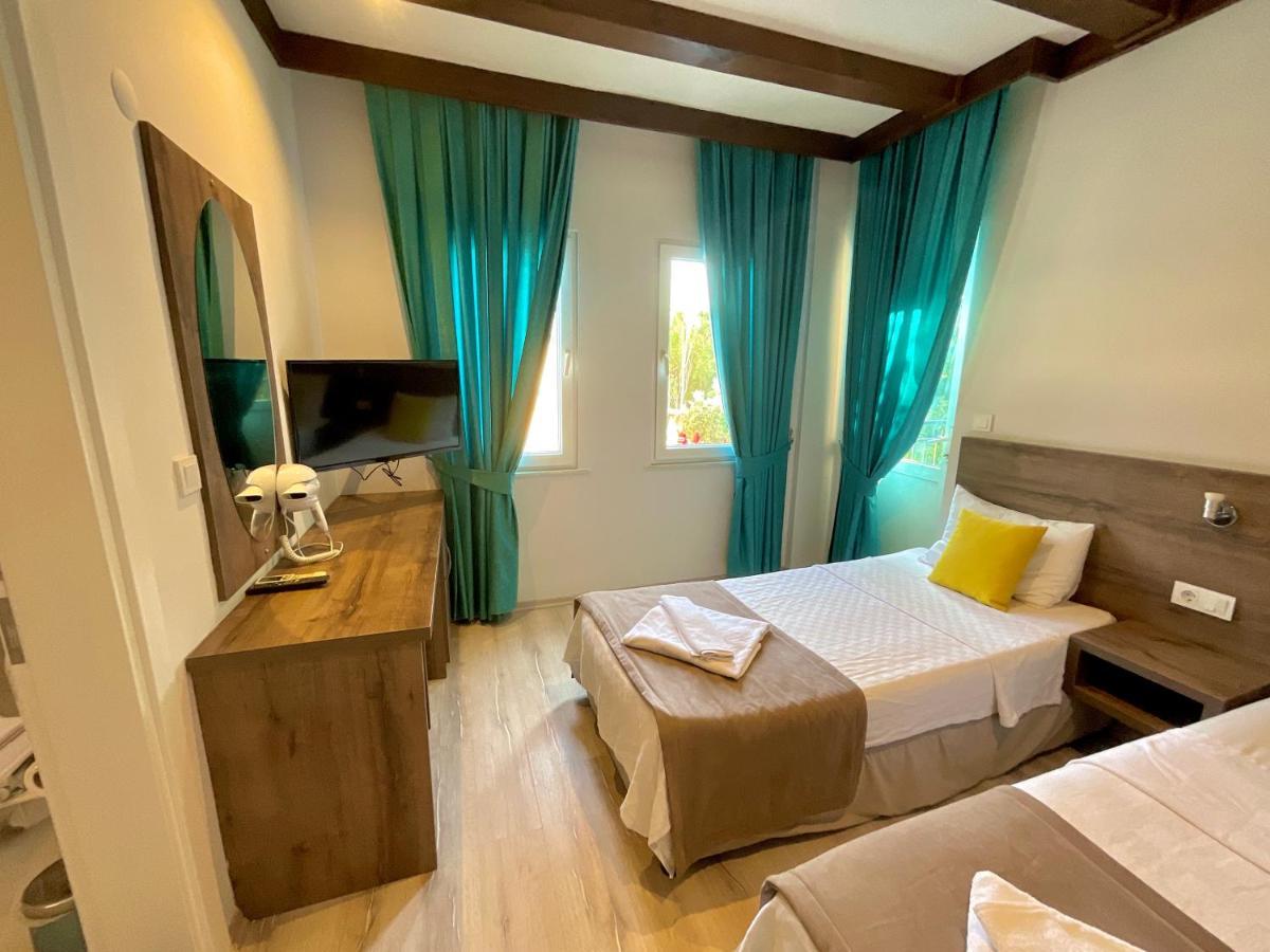 Hotel Gunes Boutique 3*