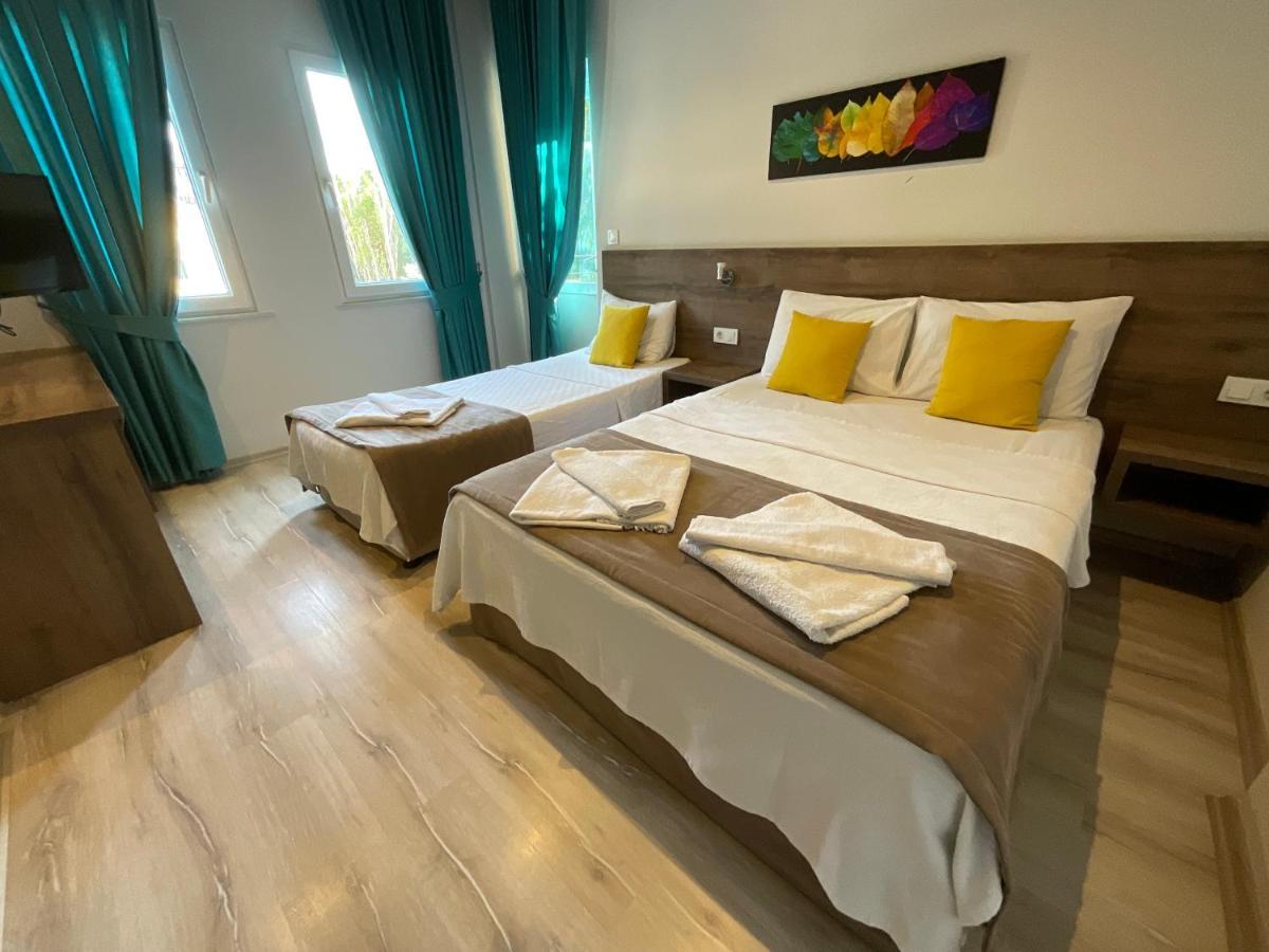 Gunes Boutique Fethiye