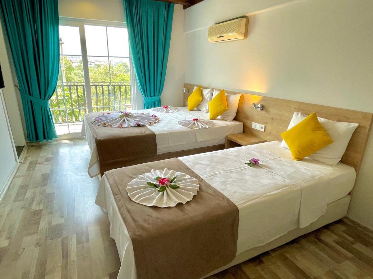 Hotel Gunes Boutique