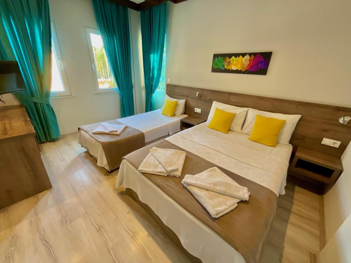 Gunes Boutique 3* Fethiye