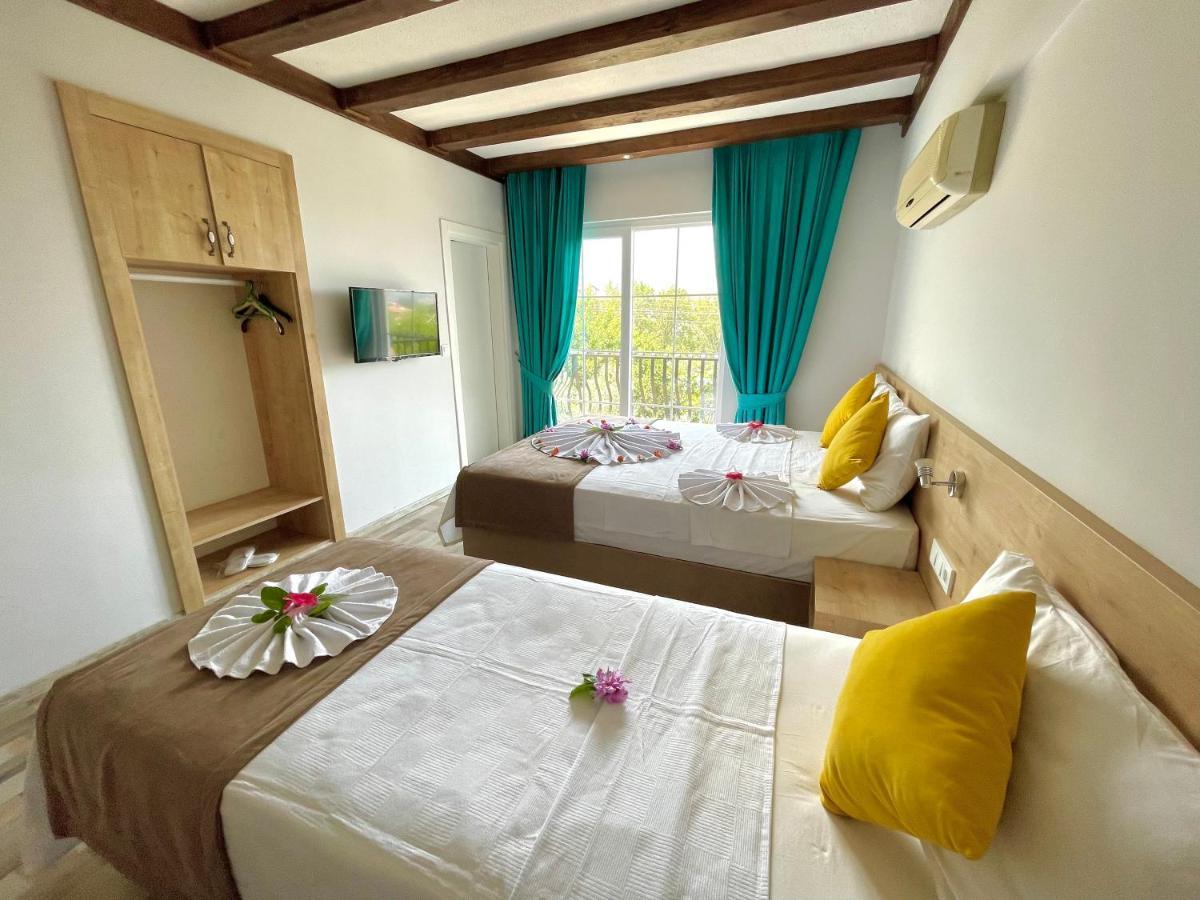 Hotel Gunes Boutique 3*
