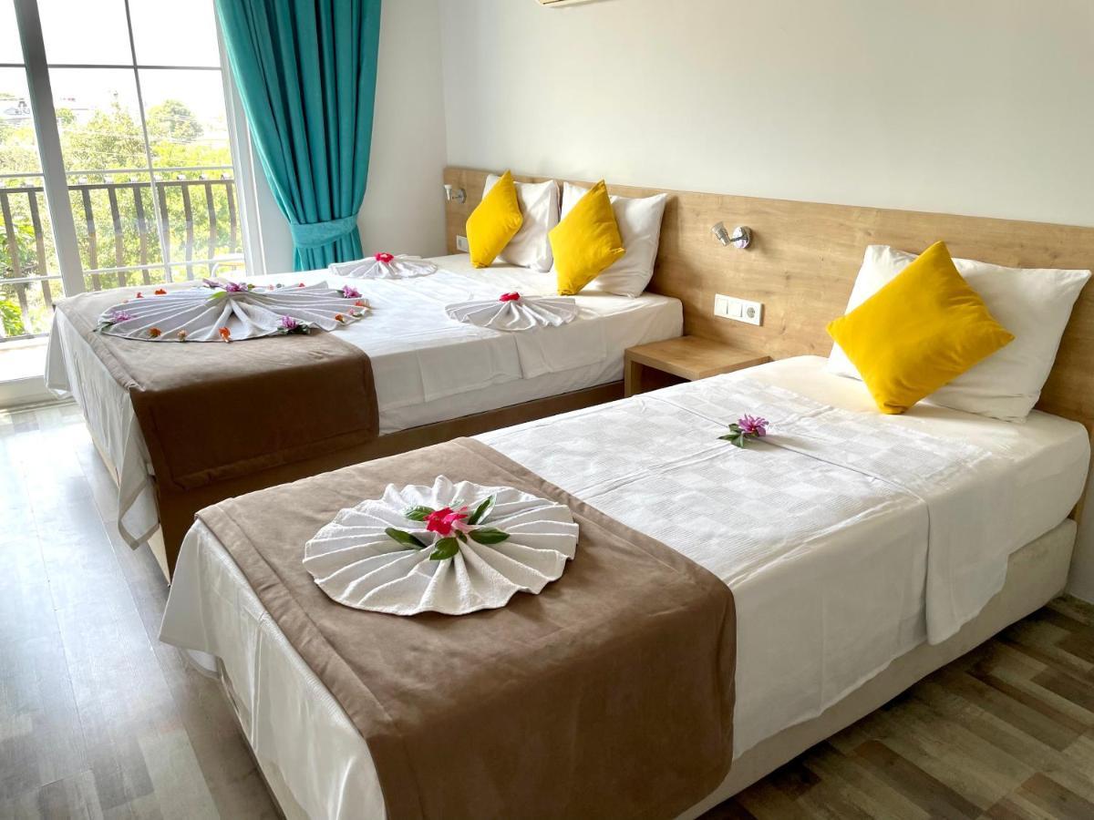 Gunes Boutique Fethiye