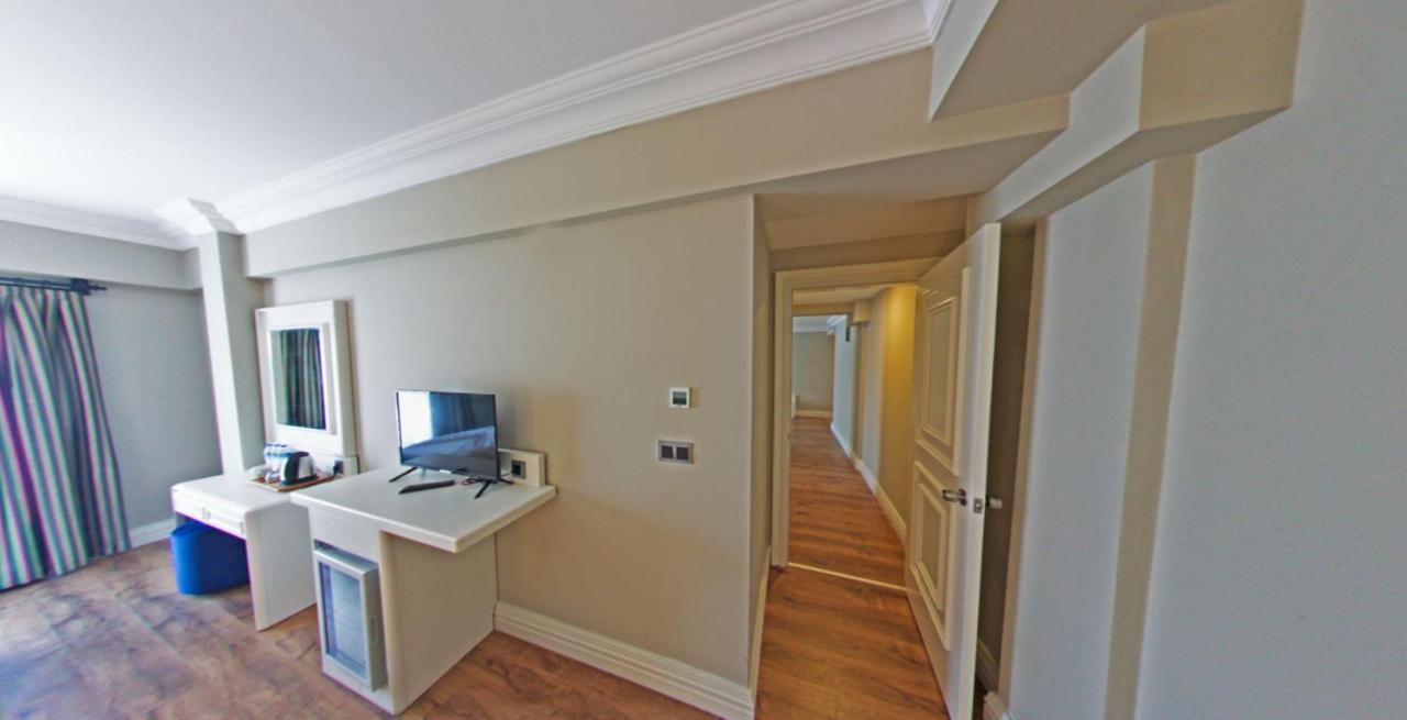 Mara Business 3* Fethiye