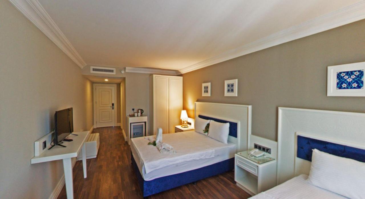 Otel Mara Business