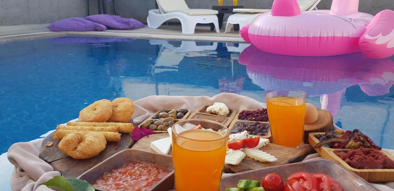 Likya Amber 2+1 Villa, Oezel Havuzlu, Villa *