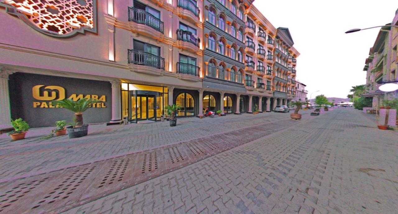 Otel Mara Business 3*