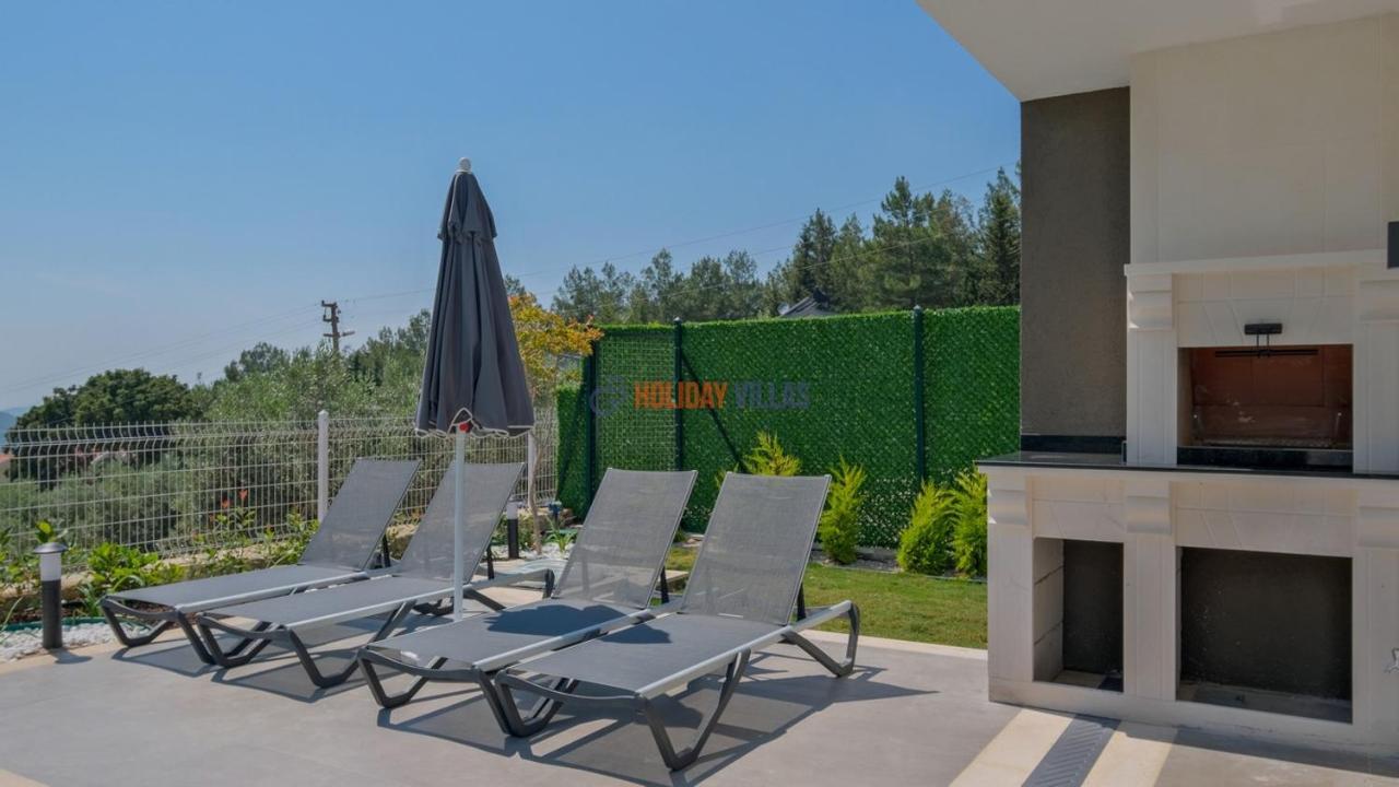 Ladin Villa
