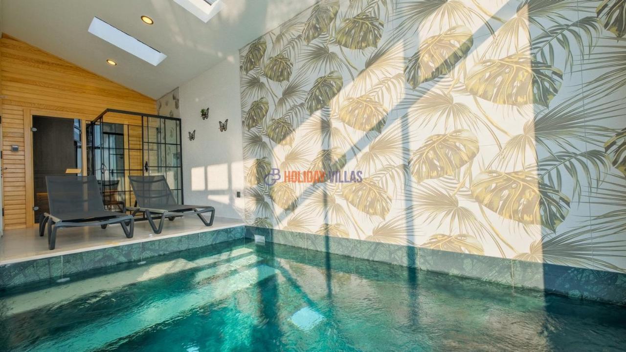 Villa Ladin Fethiye