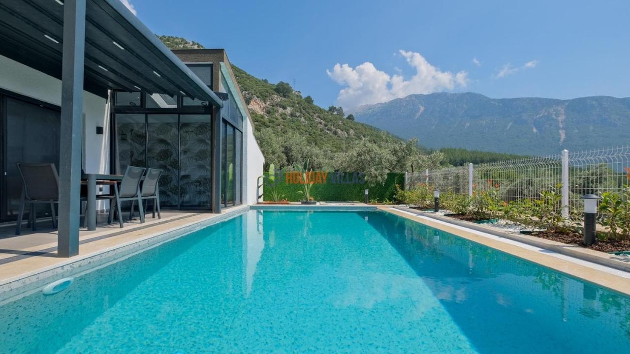 Villa Ladin Fethiye