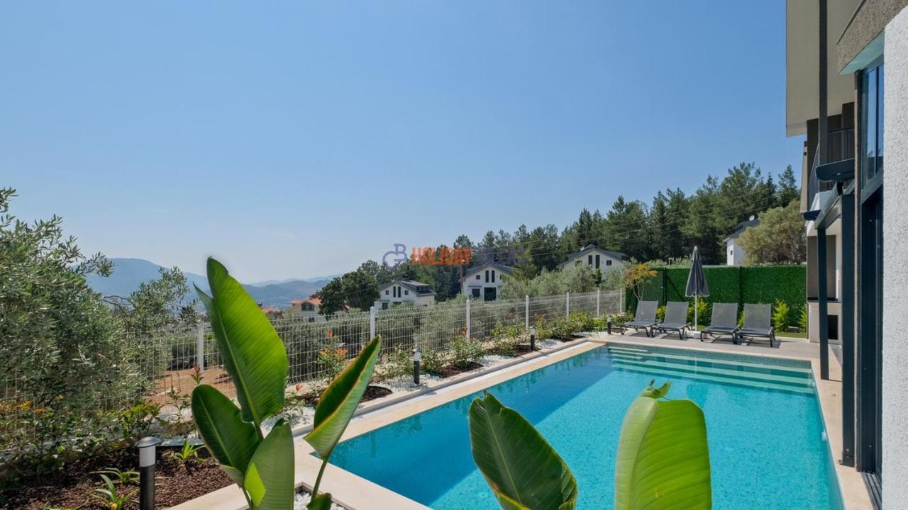 Villa Ladin Fethiye