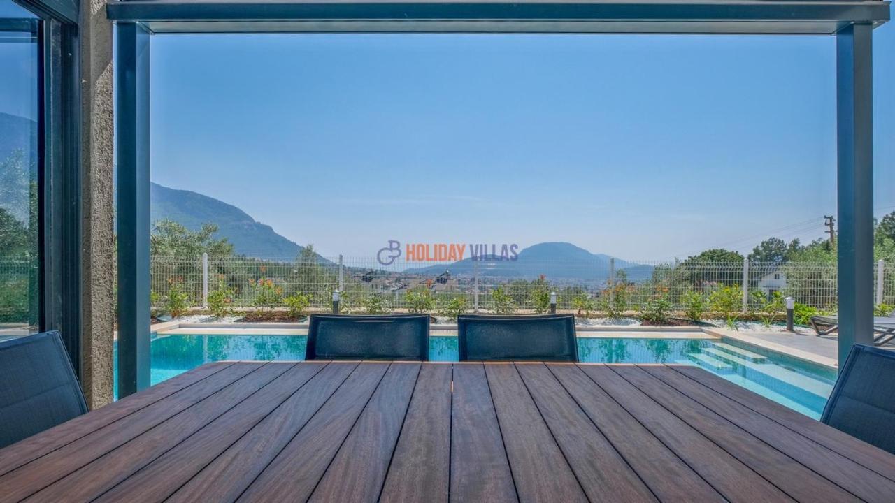 Villa Ladin Fethiye