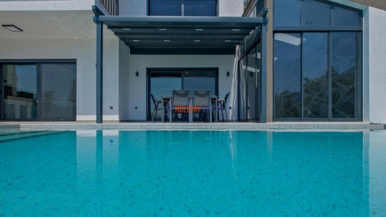 Villa Ladin Fethiye