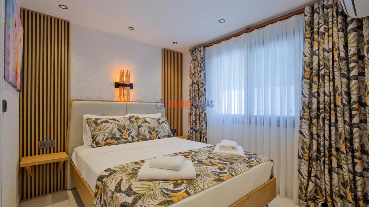 Villa Ladin Fethiye