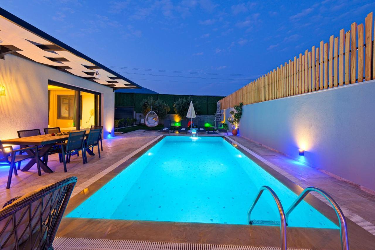 Villa Enu 2 *